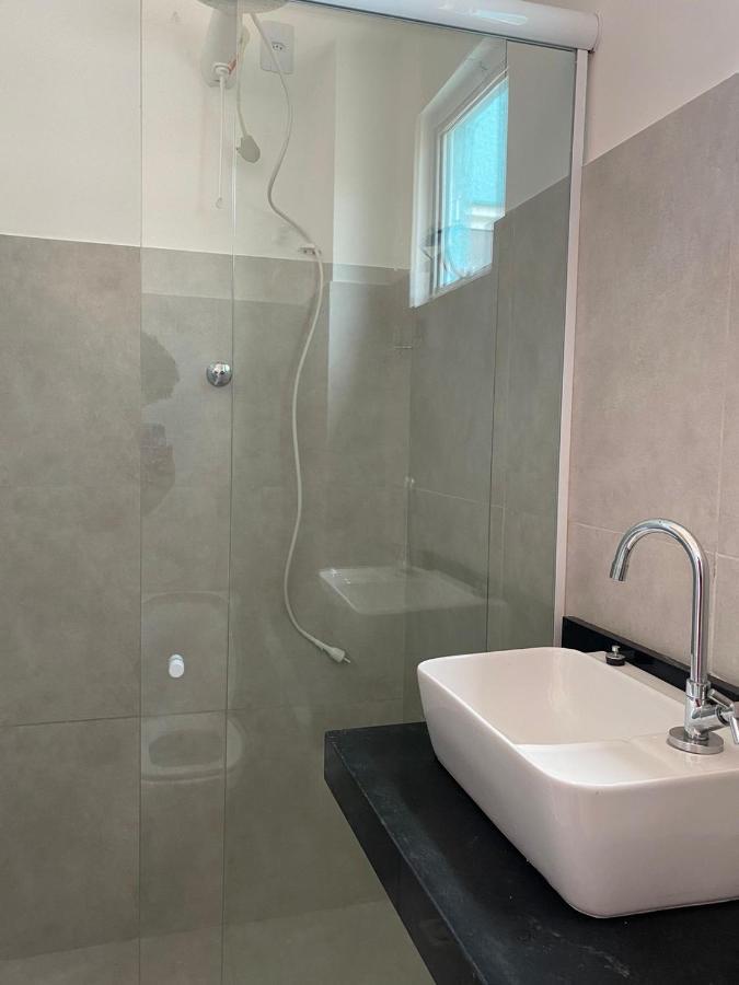 Casa Gladius Hotel Jijoca de Jericoacoara Luaran gambar