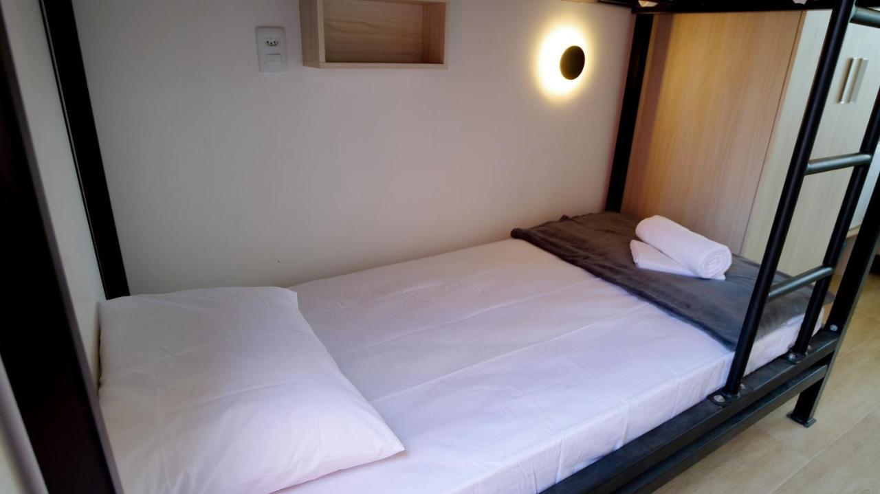 Casa Gladius Hotel Jijoca de Jericoacoara Luaran gambar