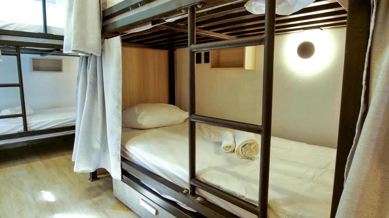 Casa Gladius Hotel Jijoca de Jericoacoara Luaran gambar