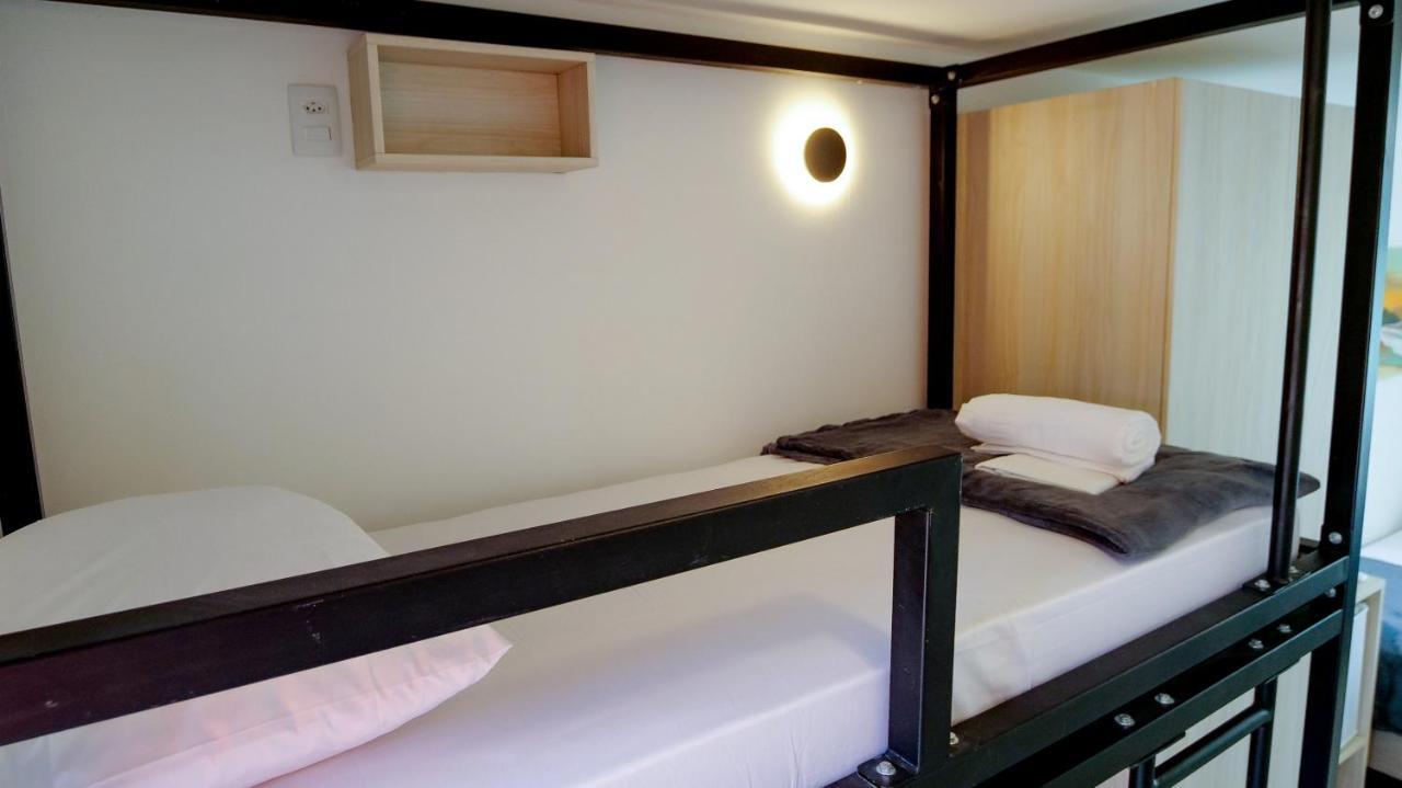 Casa Gladius Hotel Jijoca de Jericoacoara Luaran gambar