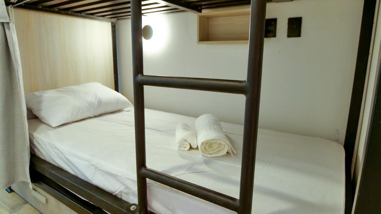 Casa Gladius Hotel Jijoca de Jericoacoara Luaran gambar