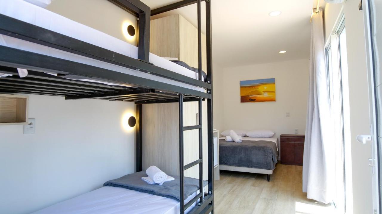 Casa Gladius Hotel Jijoca de Jericoacoara Luaran gambar