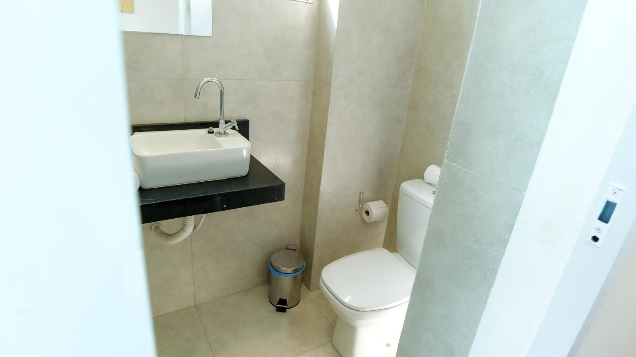 Casa Gladius Hotel Jijoca de Jericoacoara Luaran gambar